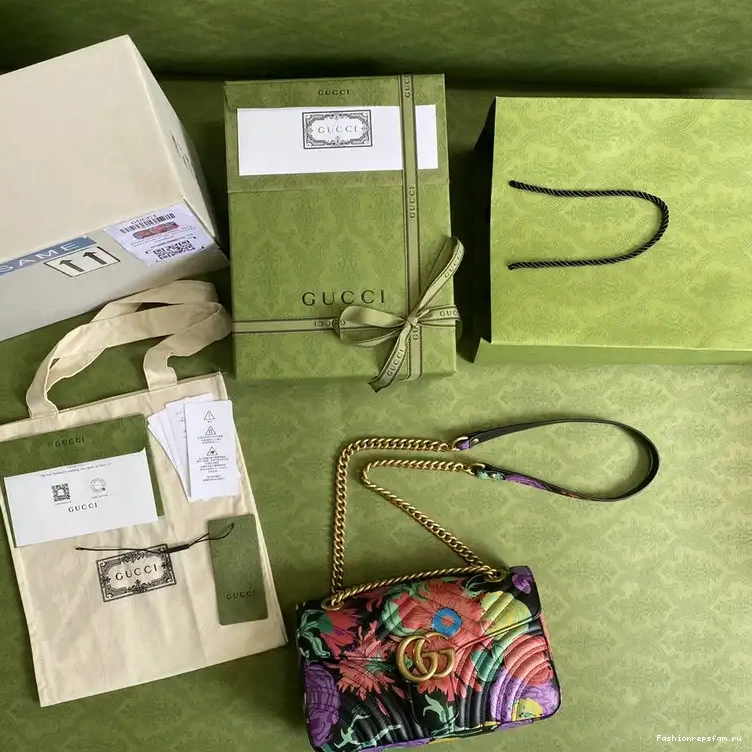 Fashionreps Bag Gucci 2112YA0076 0713